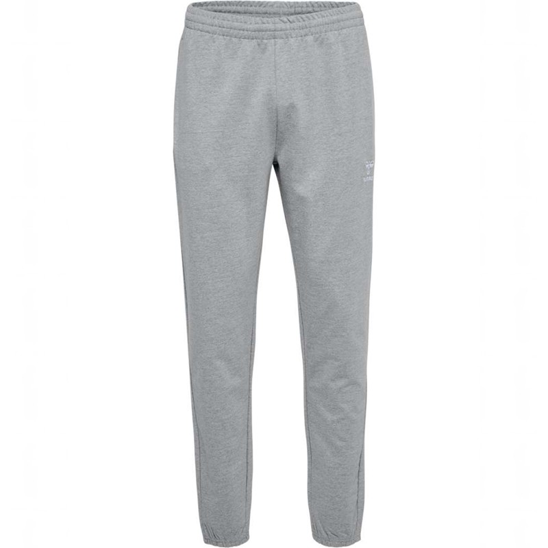Pantalon Survêtement Hummel Go 2.0 Homme Grise | 569519-158
