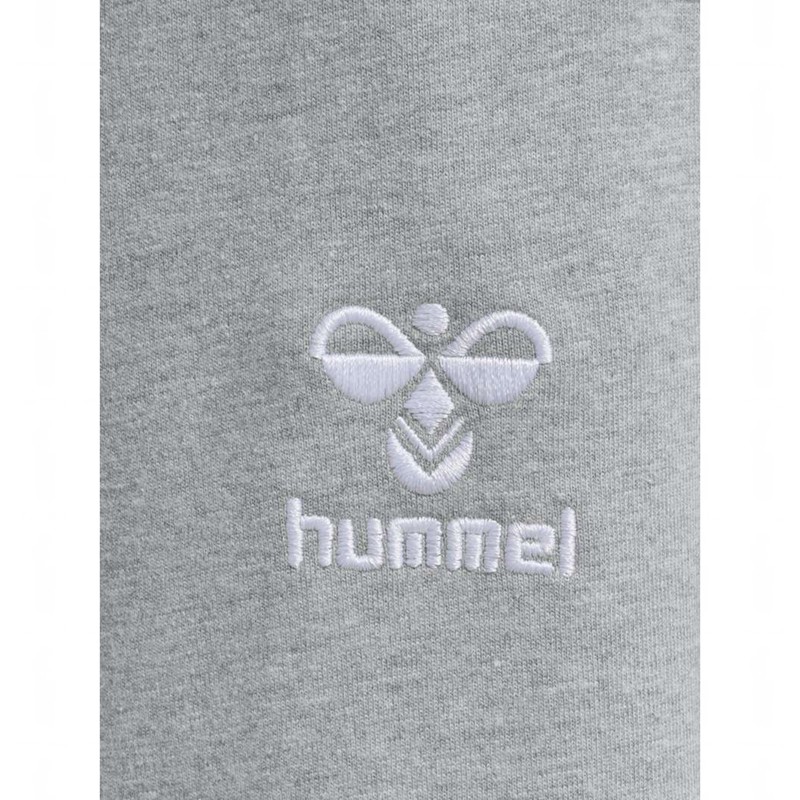 Pantalon Survêtement Hummel Go 2.0 Homme Grise | 569519-158