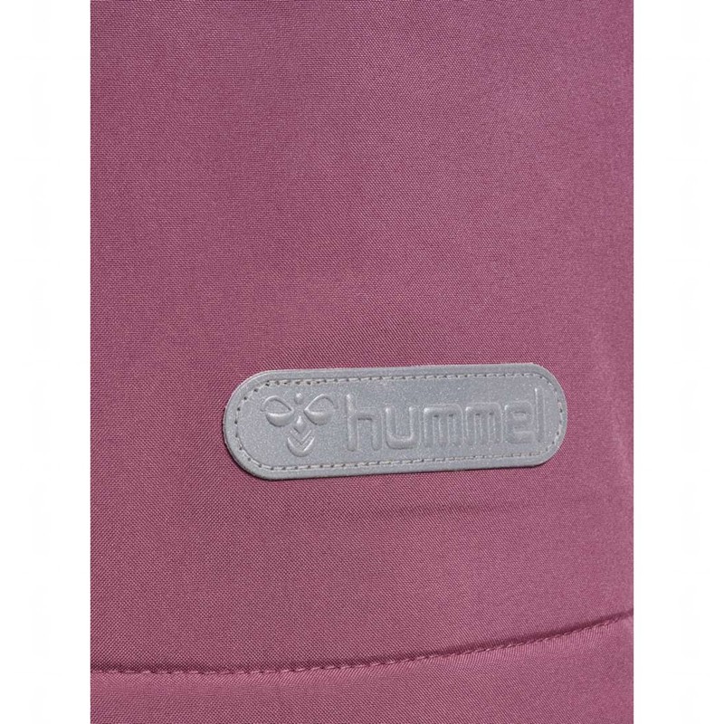 Pantalon Survêtement Hummel Josse Tex Enfant Violette | 894217-425