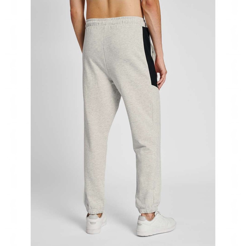 Pantalon Survêtement Hummel Lgc Bryce Homme Grise | 538919-216