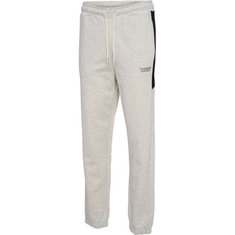 Pantalon Survêtement Hummel Lgc Bryce Homme Grise | 538919-216