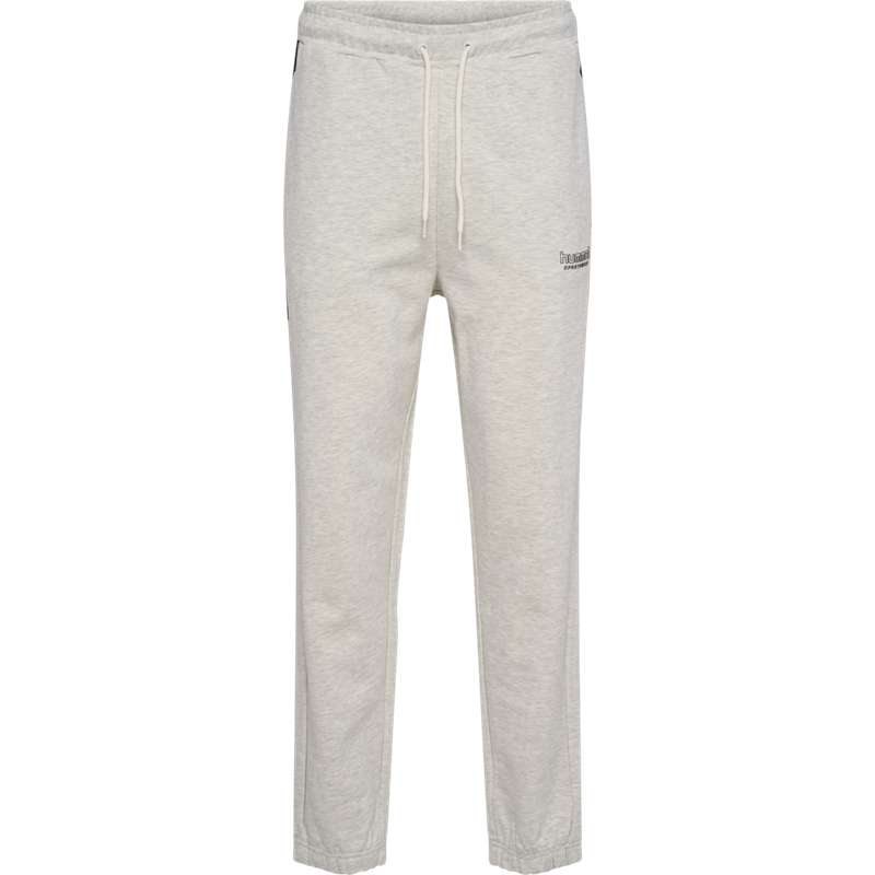 Pantalon Survêtement Hummel Lgc Bryce Homme Grise | 538919-216