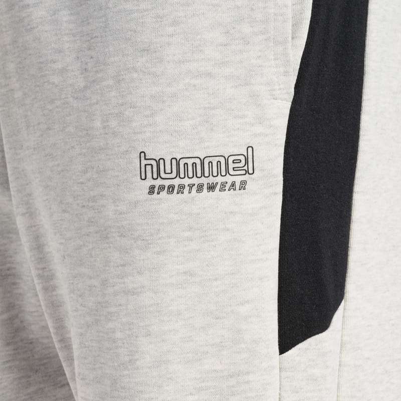 Pantalon Survêtement Hummel Lgc Bryce Homme Grise | 538919-216
