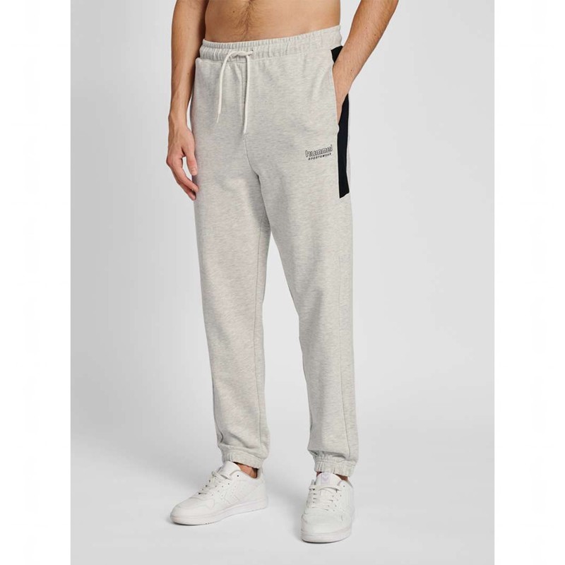 Pantalon Survêtement Hummel Lgc Bryce Homme Grise | 538919-216