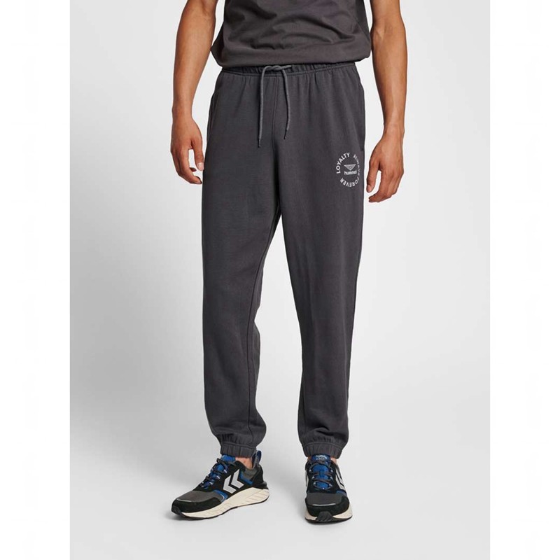 Pantalon Survêtement Hummel Lgc Loyalty Homme Grise | 786452-164