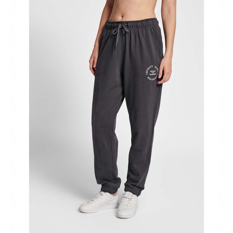Pantalon Survêtement Hummel Lgc Loyalty Homme Grise | 786452-164
