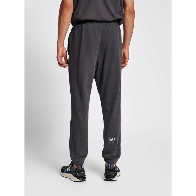 Pantalon Survêtement Hummel Lgc Loyalty Homme Grise | 786452-164