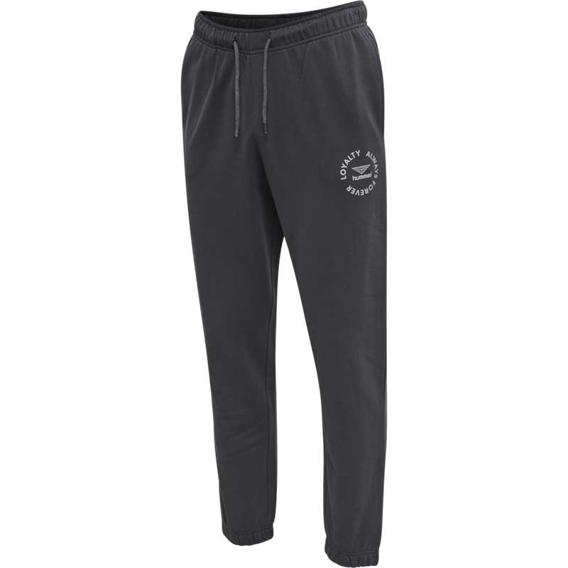 Pantalon Survêtement Hummel Lgc Loyalty Homme Grise | 786452-164