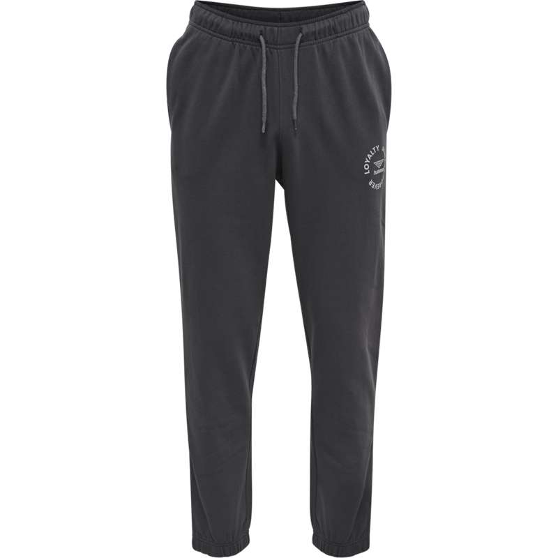 Pantalon Survêtement Hummel Lgc Loyalty Homme Grise | 786452-164