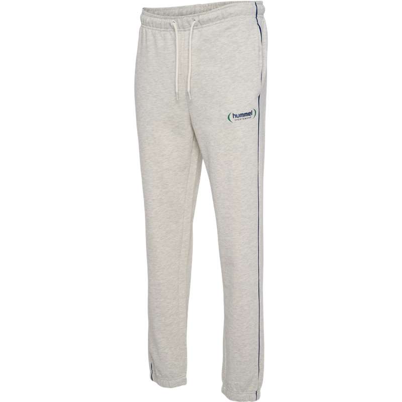 Pantalon Survêtement Hummel Lgc Ryan Homme Grise | 924128-005
