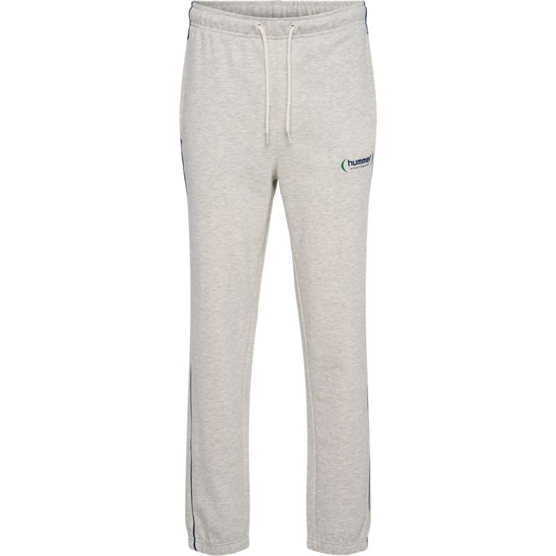 Pantalon Survêtement Hummel Lgc Ryan Homme Grise | 924128-005