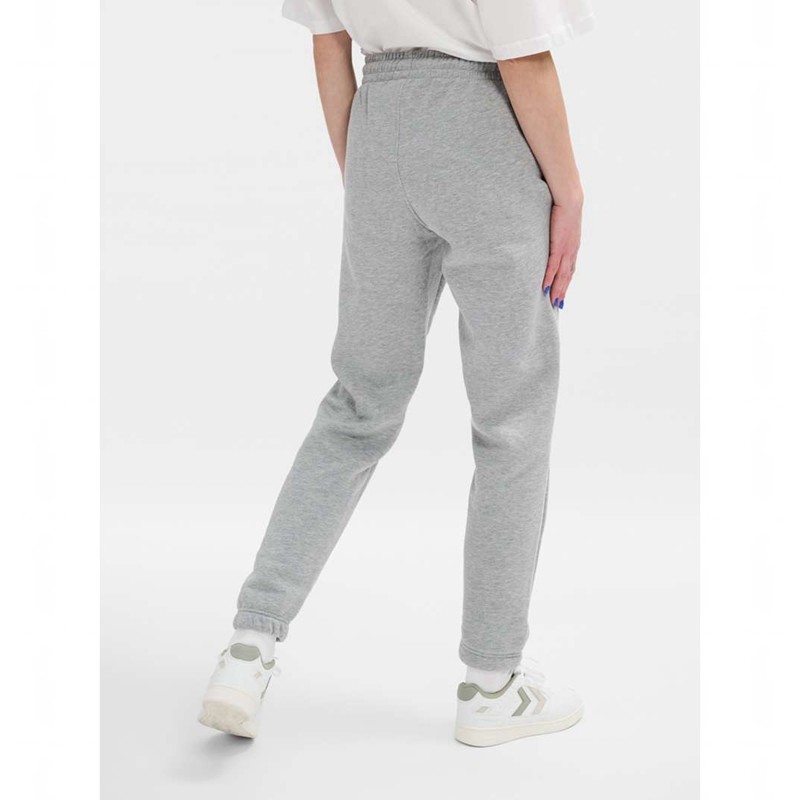 Pantalon Survêtement Hummel Loose Bee Femme Grise | 658361-934