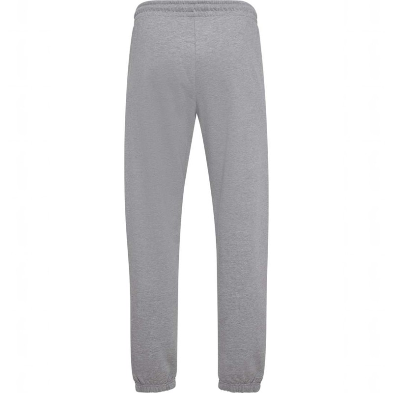 Pantalon Survêtement Hummel Loose Bee Femme Grise | 658361-934