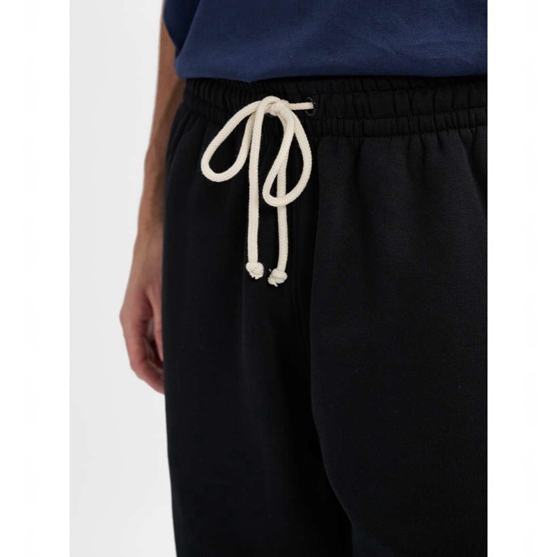 Pantalon Survêtement Hummel Loose Bee Femme Noir | 303380-277