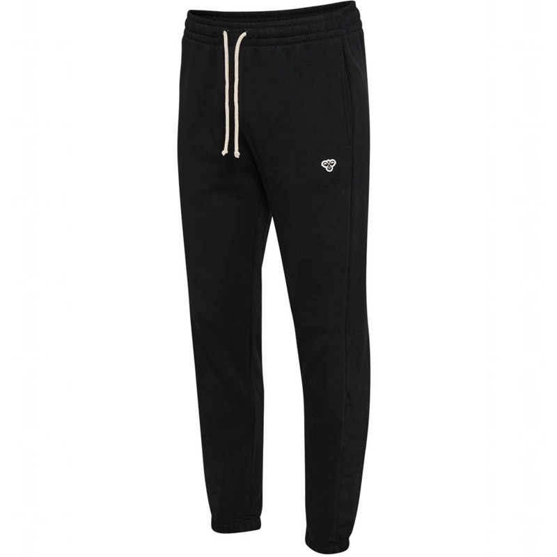 Pantalon Survêtement Hummel Loose Bee Femme Noir | 303380-277