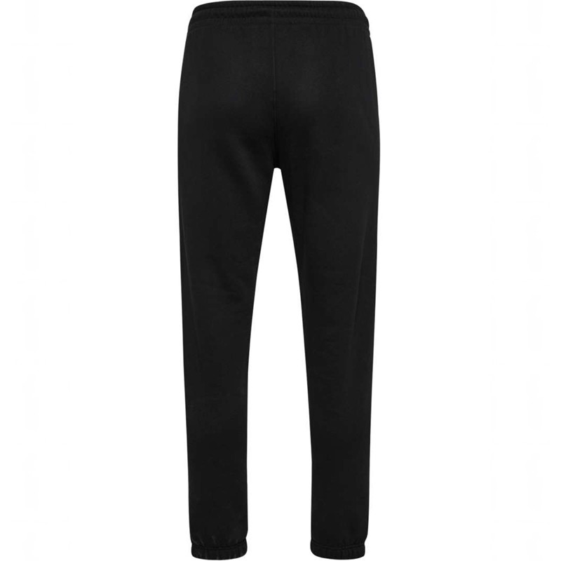 Pantalon Survêtement Hummel Loose Bee Femme Noir | 303380-277
