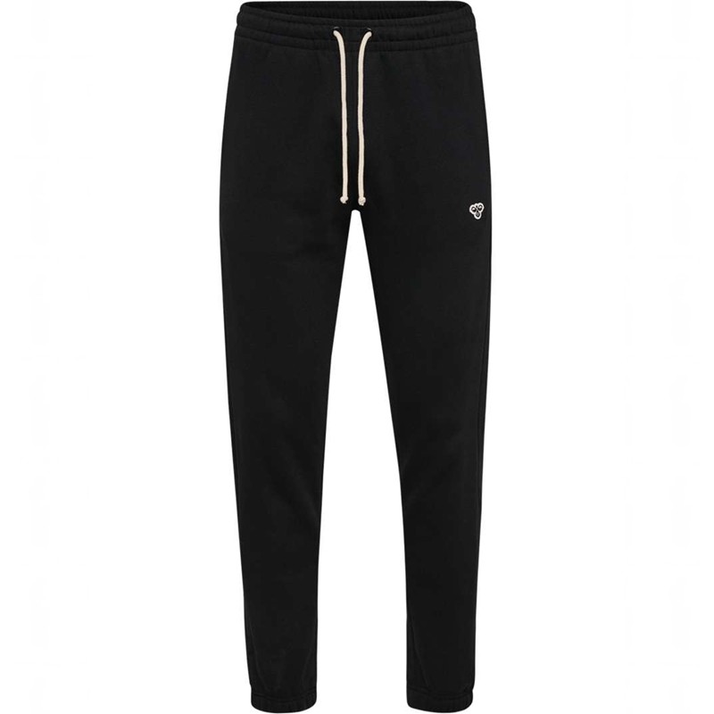 Pantalon Survêtement Hummel Loose Bee Femme Noir | 303380-277