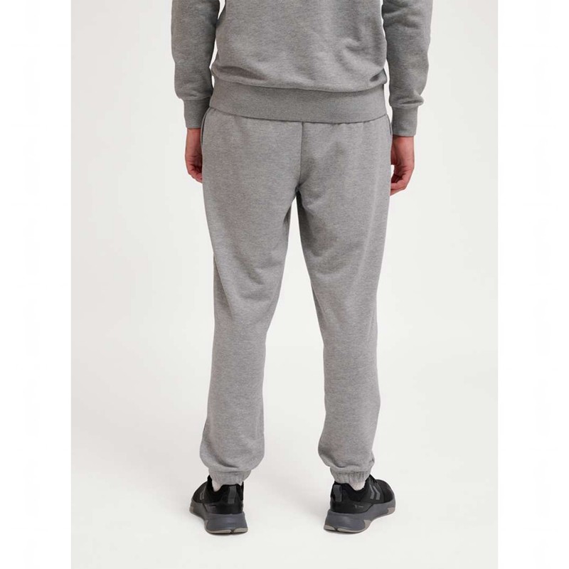 Pantalon Survêtement Hummel Pulse Homme Grise | 556374-618