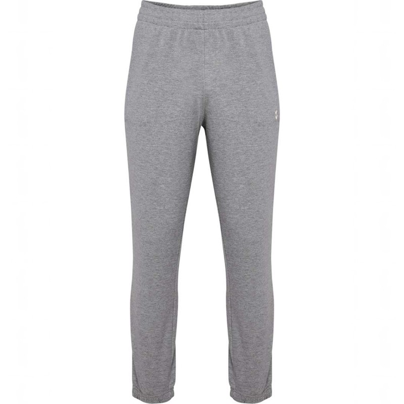 Pantalon Survêtement Hummel Pulse Homme Grise | 556374-618