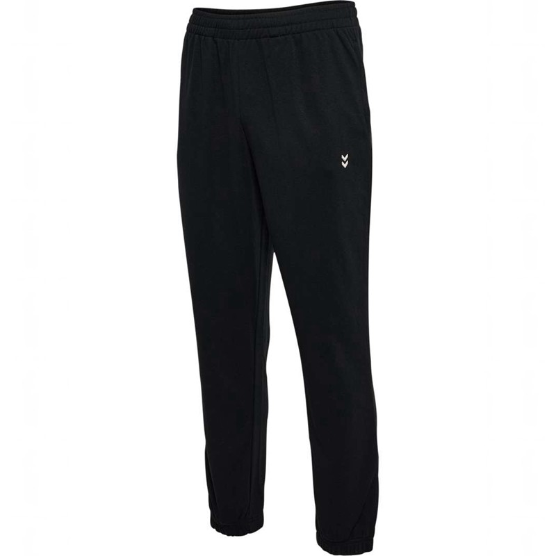Pantalon Survêtement Hummel Pulse Homme Noir | 030509-542