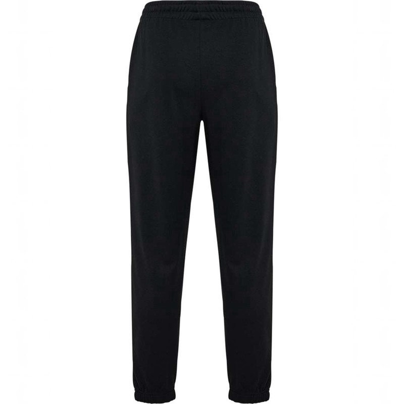 Pantalon Survêtement Hummel Pulse Homme Noir | 030509-542