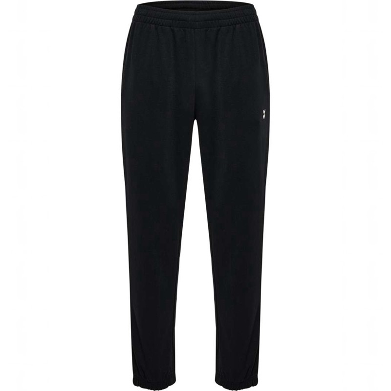 Pantalon Survêtement Hummel Pulse Homme Noir | 030509-542