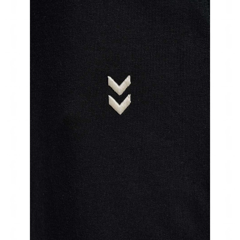 Pantalon Survêtement Hummel Pulse Homme Noir | 030509-542