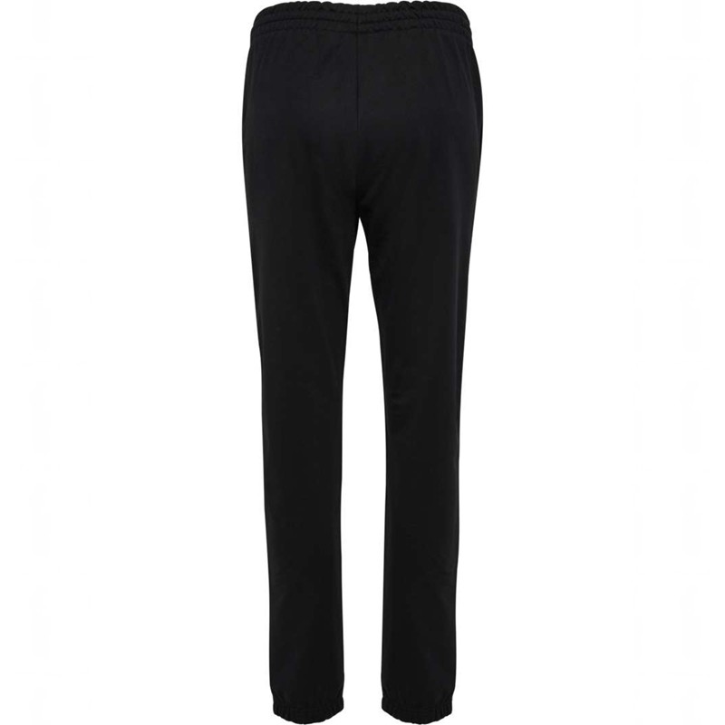 Pantalon Survêtement Hummel Pulse Uh Homme Noir | 917004-002