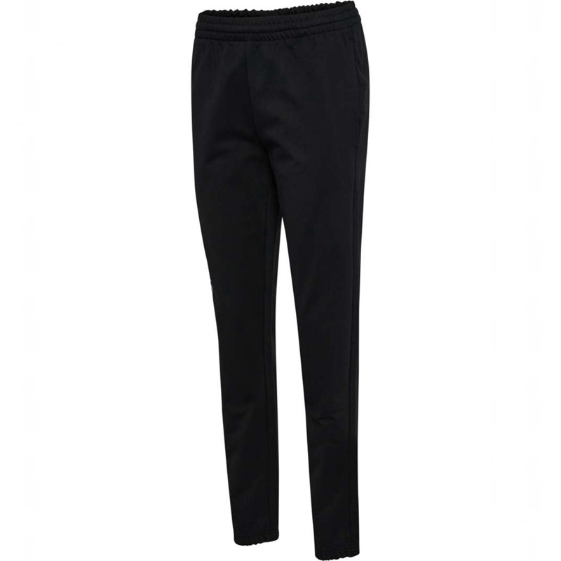 Pantalon Survêtement Hummel Pulse Uh Homme Noir | 917004-002