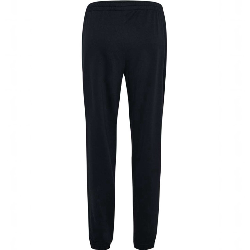 Pantalon Survêtement Hummel Pulse W Femme Noir | 373575-425