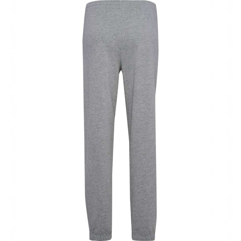 Pantalon Survêtement Hummel Pulse W Femme Grise | 890690-357