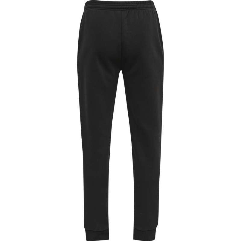 Pantalon Survêtement Hummel Red Basic Homme Noir | 452220-586