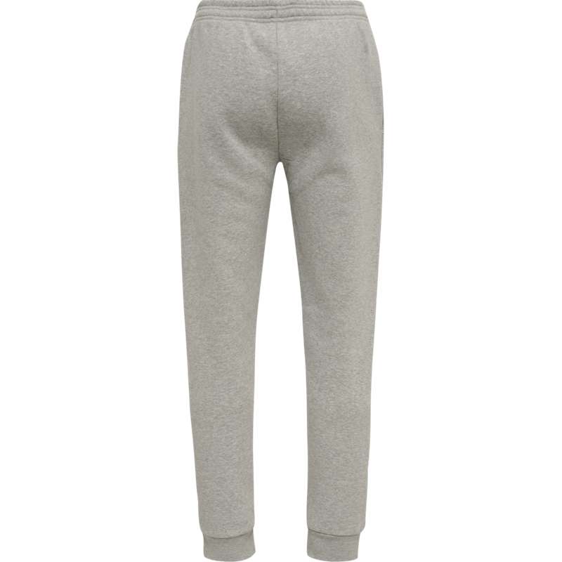 Pantalon Survêtement Hummel Red Basic Homme Grise | 115122-210