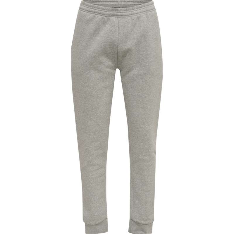 Pantalon Survêtement Hummel Red Basic Homme Grise | 115122-210