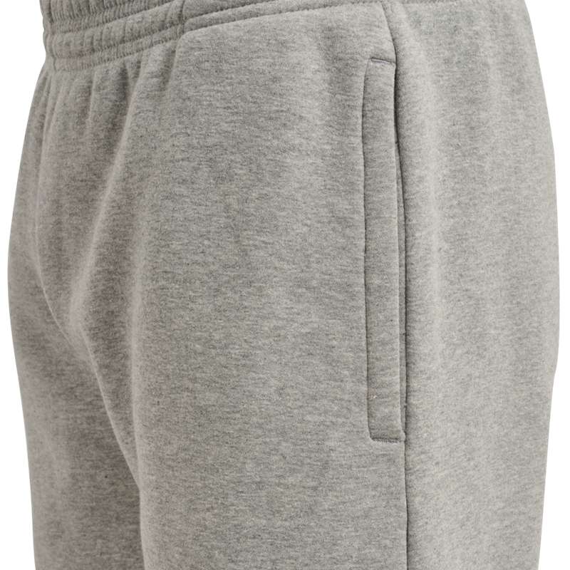 Pantalon Survêtement Hummel Red Basic Homme Grise | 115122-210