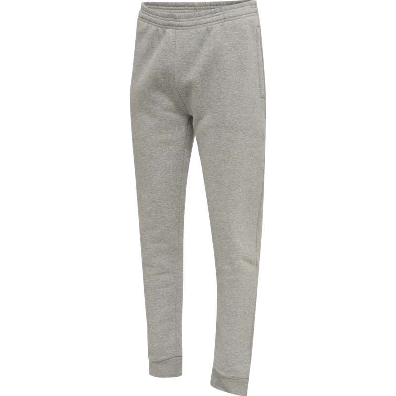 Pantalon Survêtement Hummel Red Basic Homme Grise | 115122-210