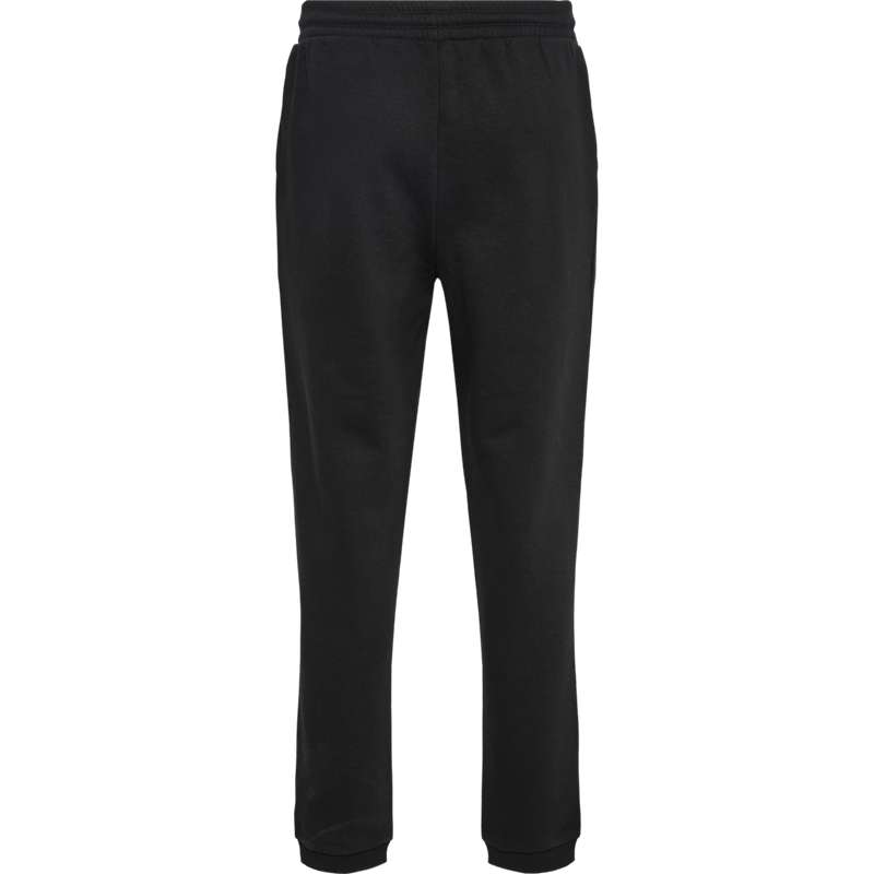 Pantalon Survêtement Hummel Roligan Homme Noir | 848665-598