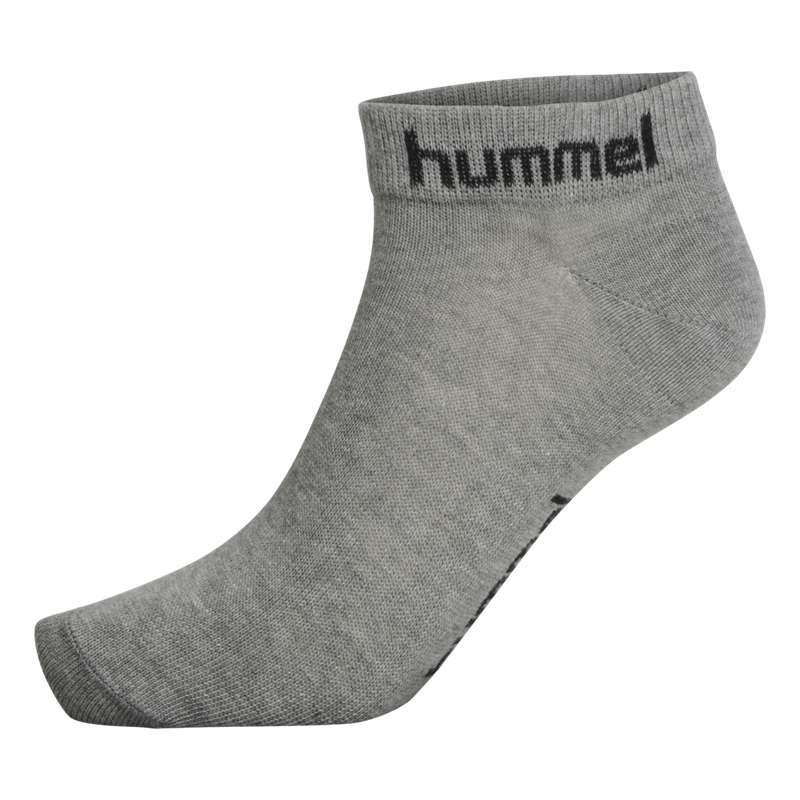 Pantalon Survêtement Hummel Torno 3-pack Enfant Grise | 282452-941