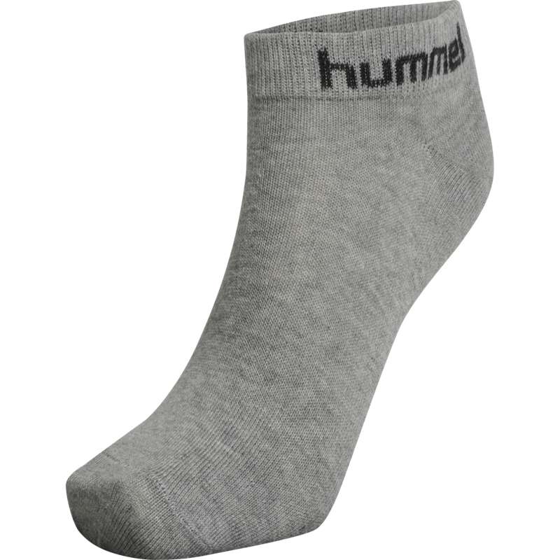 Pantalon Survêtement Hummel Torno 3-pack Enfant Grise | 282452-941