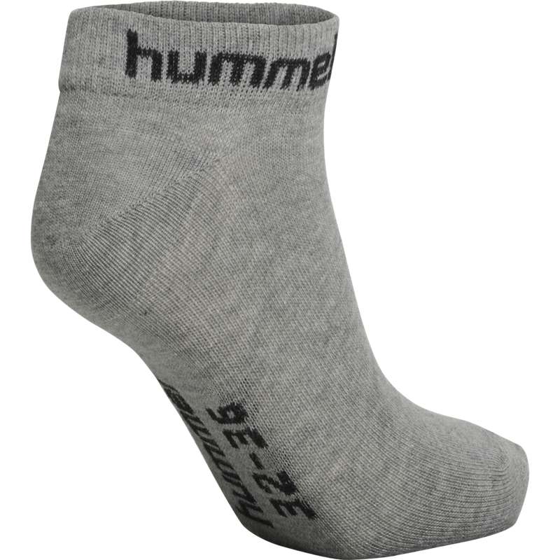 Pantalon Survêtement Hummel Torno 3-pack Enfant Grise | 282452-941