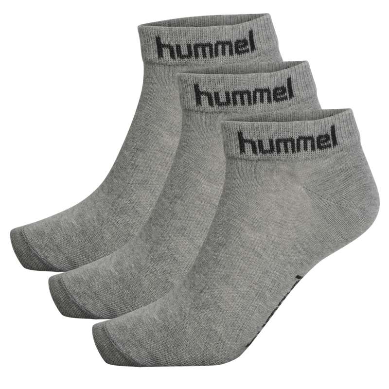 Pantalon Survêtement Hummel Torno 3-pack Enfant Grise | 282452-941