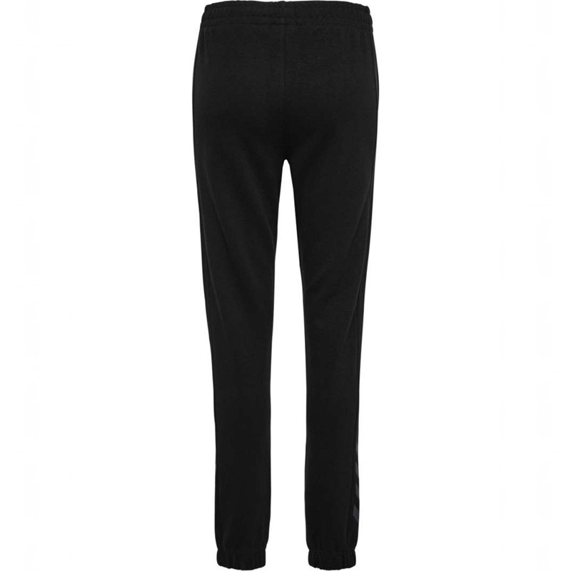 Pantalon Survêtement Hummel Travel Femme Noir | 609087-495