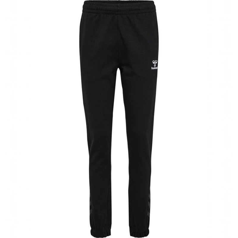 Pantalon Survêtement Hummel Travel Femme Noir | 609087-495