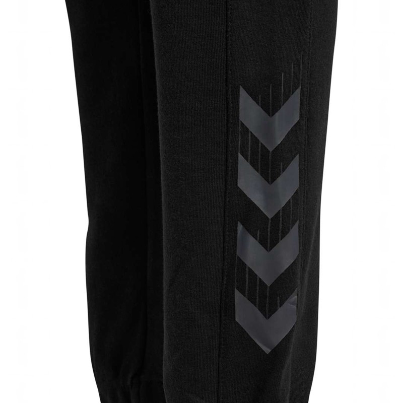Pantalon Survêtement Hummel Travel Femme Noir | 609087-495