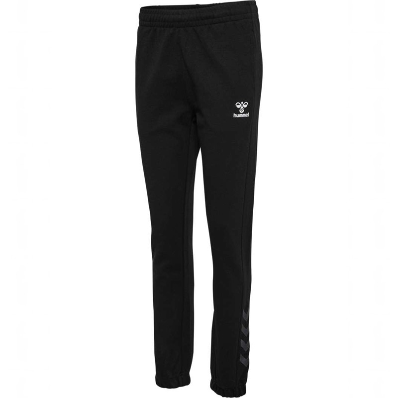 Pantalon Survêtement Hummel Travel Femme Noir | 609087-495