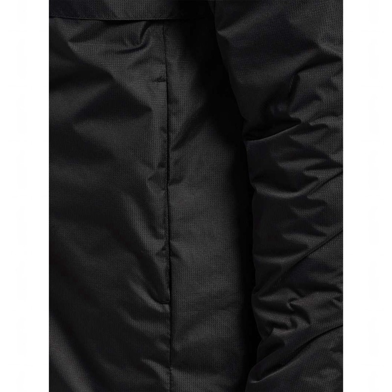 Parka Hummel Go Parka Jacket Homme Noir | 156820-050