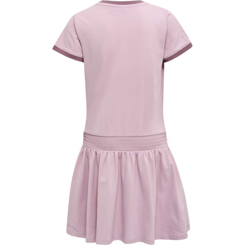 Peignoir Hummel Cloud S/S Enfant Rose | 985478-123