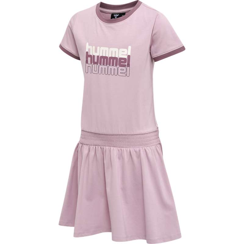 Peignoir Hummel Cloud S/S Enfant Rose | 985478-123