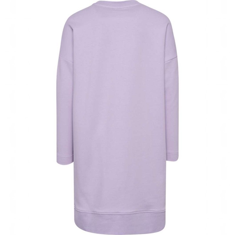 Peignoir Hummel Elly L/S Enfant Lavande | 422831-267
