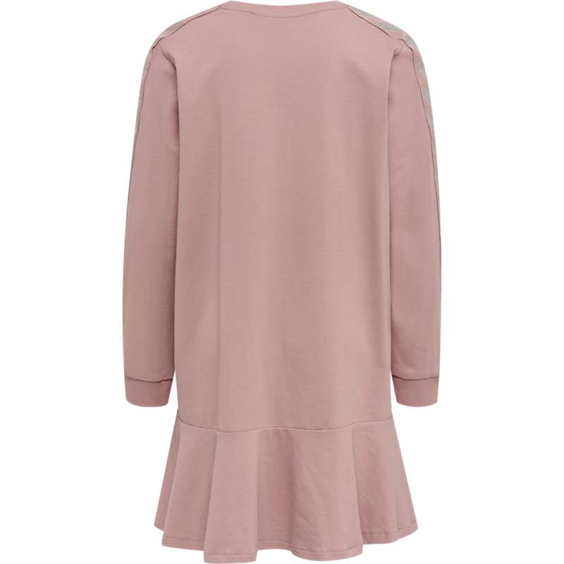 Peignoir Hummel Evelyn L/S Enfant Rose | 151709-854